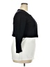 Socapri Black Cardigan Size XXL - photo 4