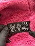 SWISSTECH 100% Polyester Color Block Pink Snow Jacket Size 4T - photo 4