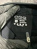 OQQ Black Bodysuit Size M - photo 3
