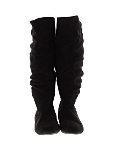 Dream Pairs Boots (view 2)