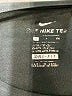 Nike 100% Polyester Black Active T-Shirt Size S - photo 7