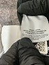 Nike 100% Polyester Black Active T-Shirt Size S - photo 8