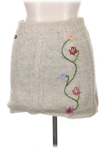 Everest Designs Casual Skirt (view 2)