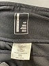 Mondetta Solid Black Active Pants Size S - photo 7