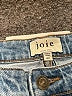 Joie Blue Jeans Size 18W - photo 4