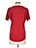 Synergy Red Short Sleeve T-Shirt Size S - photo 2
