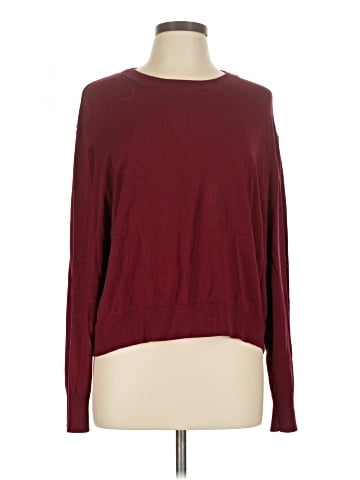 Divided by H&M Pullover Sweater (view 1)