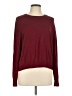 Divided by H&M Burgundy Pullover Sweater Size L - photo 1