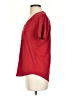 Synergy Red Short Sleeve T-Shirt Size S - photo 5
