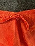 Unbranded Orange Short Sleeve Top Size M (estimated) - photo 7