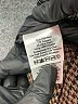 Eddie Bauer Houndstooth Brown Wool Skirt Size 8 - photo 4