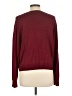 Divided by H&M Burgundy Pullover Sweater Size L - photo 2