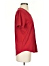 Synergy Red Short Sleeve T-Shirt Size S - photo 4