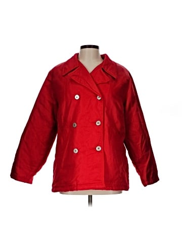 Kenneth Cole New York Coat (view 1)