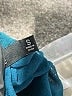 BLK DNM Teal Sleeveless Blouse Size S - photo 8