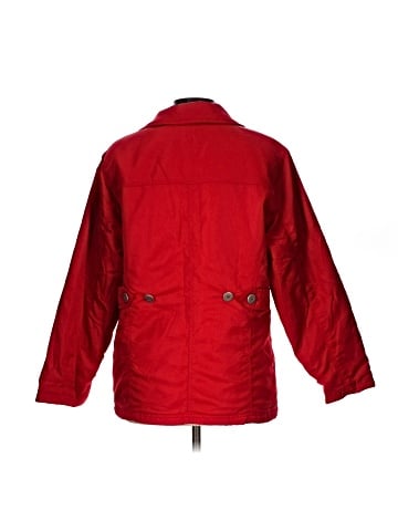 Kenneth Cole New York Coat (view 2)