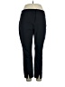 CAbi Solid Black Dress Pants Size 16 - photo 1