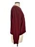 Divided by H&M Burgundy Pullover Sweater Size L - photo 4