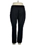 CAbi Solid Black Dress Pants Size 16 - photo 2