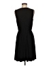 Annalee + Hope Solid Black Cocktail Dress Size M - photo 2