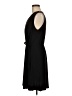 Annalee + Hope Solid Black Cocktail Dress Size M - photo 5