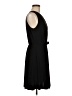 Annalee + Hope Solid Black Cocktail Dress Size M - photo 4