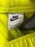 Nike Solid Green Track Pants Size S - photo 7