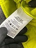 Nike Solid Green Track Pants Size S - photo 8