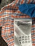 Mayoral Yellow Short Sleeve Button-Down Shirt 12-18 MO / 18 MO - photo 5