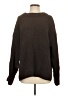 Aerie 100% Polyester Solid Brown Pullover Sweater Size S - photo 1