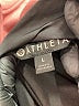 Athleta Black Raincoat Size L - photo 6