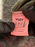 Yozy Green Blazer Size S - photo 7