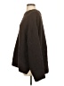 Aerie 100% Polyester Solid Brown Pullover Sweater Size S - photo 5