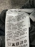 Levi's Solid Black Track Pants Size S - photo 5