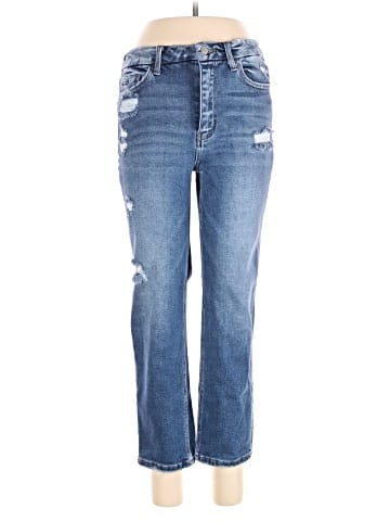 Flying Monkey Jeans (view 1)