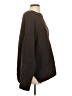 Aerie 100% Polyester Solid Brown Pullover Sweater Size S - photo 4