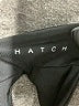 Hatch Black Cocktail Dress Size XS - photo 6