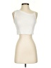 Chicwish Ivory Tank Top Size XS (estimated) - photo 1