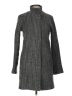 Express Gray Coat Size M - photo 1