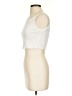 Chicwish Ivory Tank Top Size XS (estimated) - photo 5