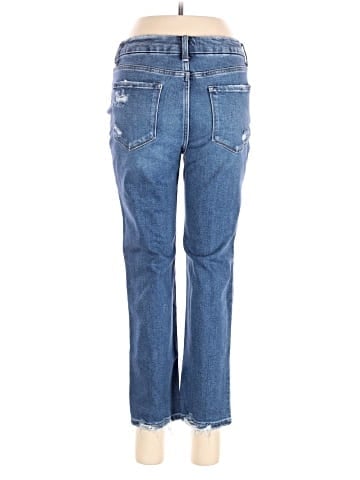 Flying Monkey Jeans (view 2)