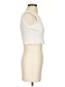 Chicwish Ivory Tank Top Size XS (estimated) - photo 4