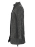 Express Gray Coat Size M - photo 5