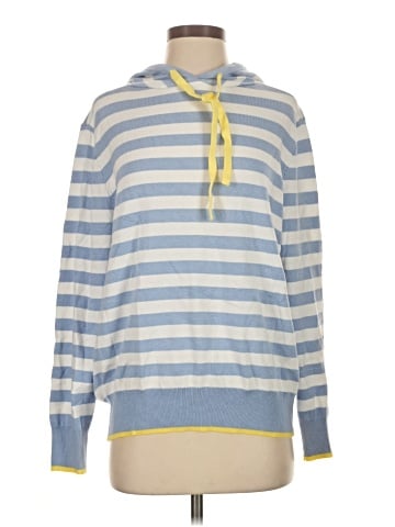 Central Park West Pullover Sweater (view 1)