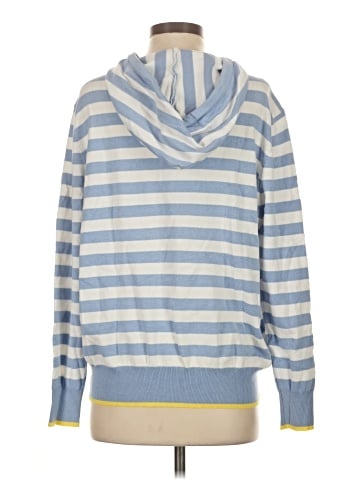 Central Park West Pullover Sweater (view 2)