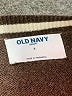 Old Navy Brown Pullover Sweater Size S - photo 7