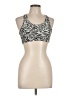 Bcg Silver Sports Bra Size L - photo 1