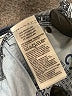 Gap Blue Jeans Size 28 waist - photo 8