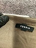 Torrid Gray 3/4 Sleeve Button-Down Shirt Size 4X Plus (4) - photo 7
