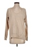 Xersion Tan Pullover Sweater Size S - photo 1